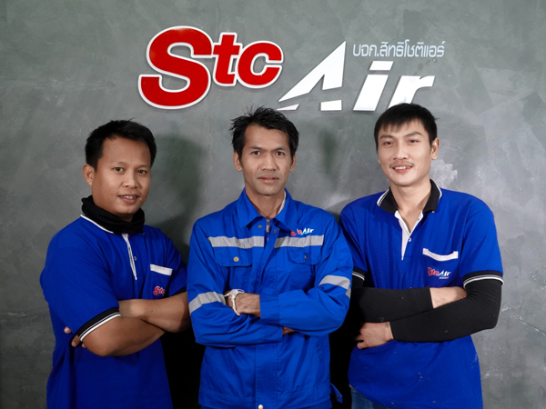 สิทธิโชติแอร์